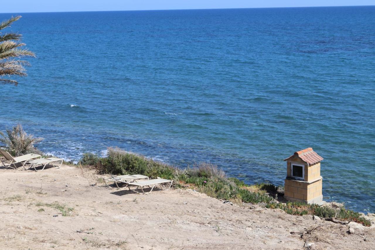 Maroni Summer Dream Cyprus מראה חיצוני תמונה