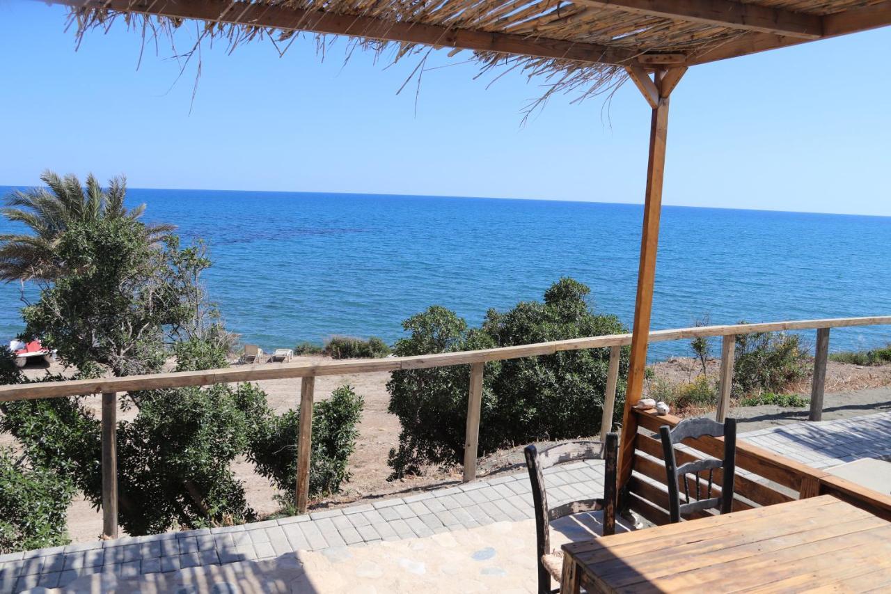 Maroni Summer Dream Cyprus מראה חיצוני תמונה