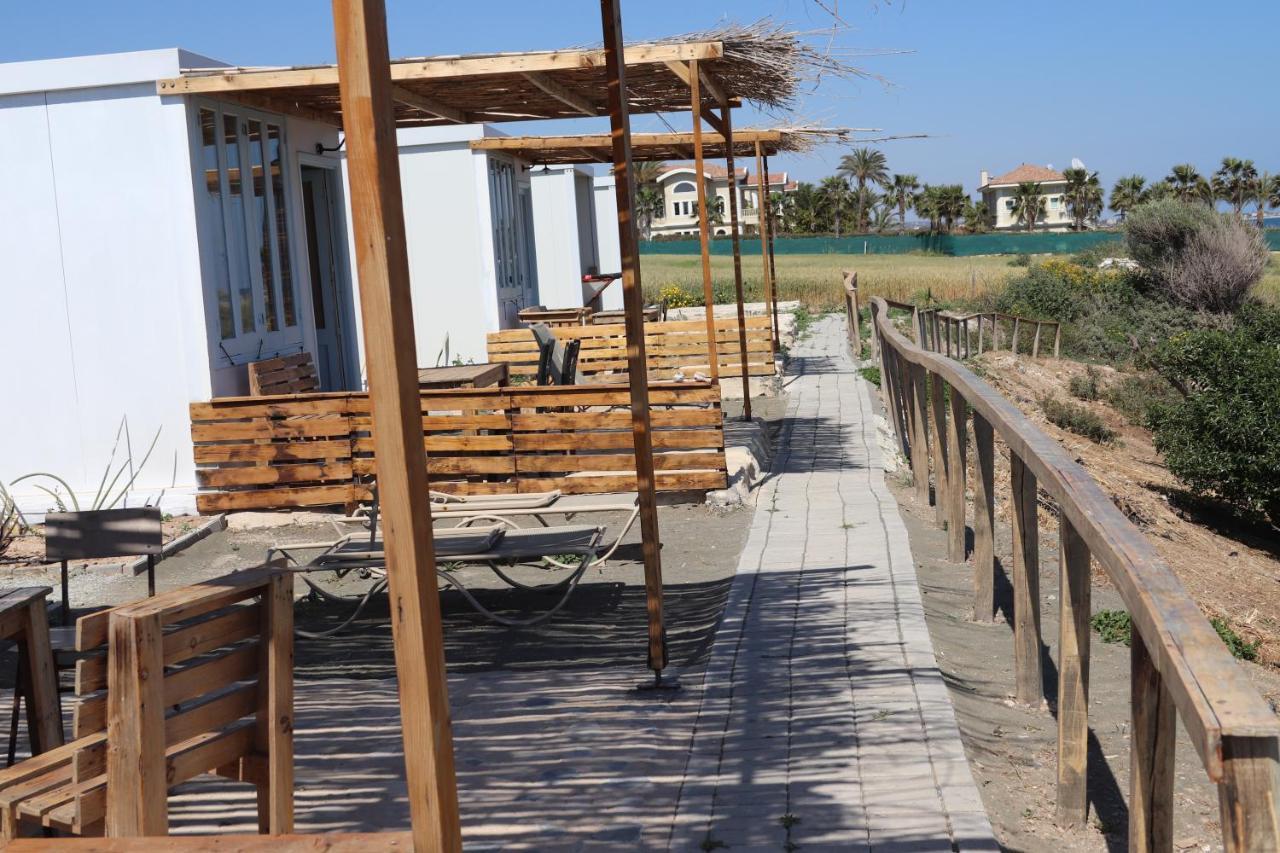 Maroni Summer Dream Cyprus מראה חיצוני תמונה