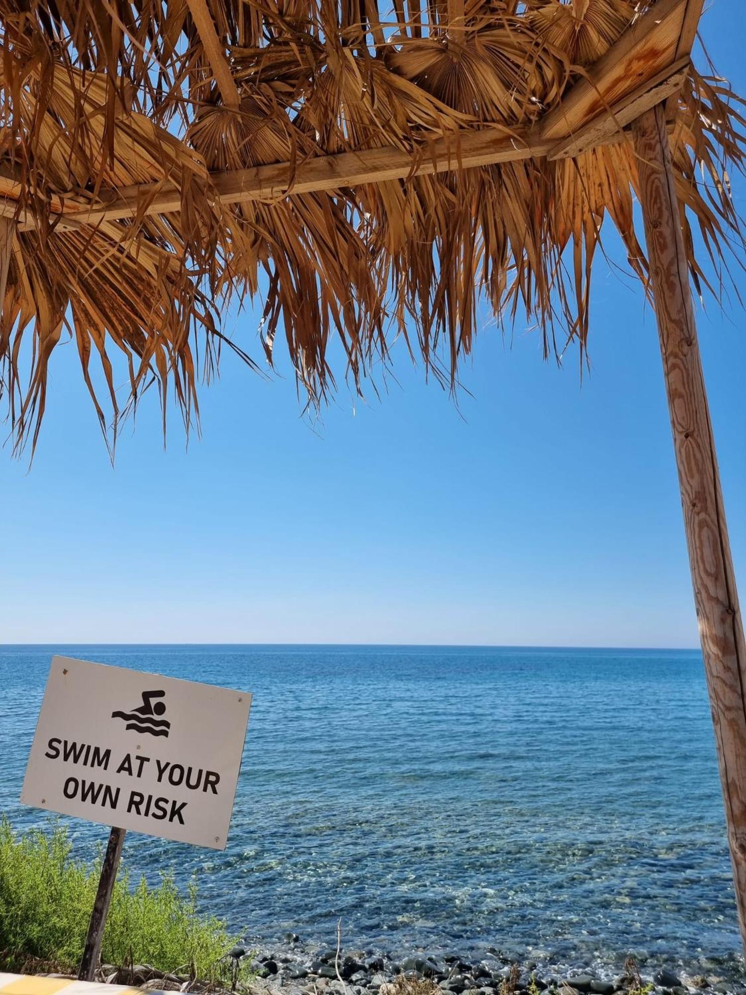 Maroni Summer Dream Cyprus מראה חיצוני תמונה