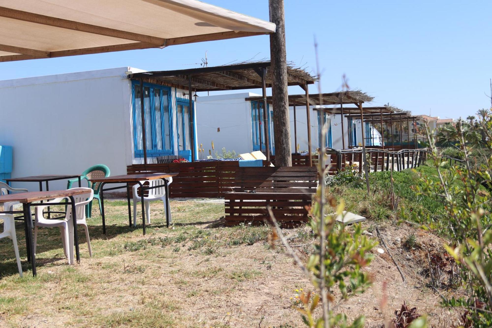 Maroni Summer Dream Cyprus מראה חיצוני תמונה