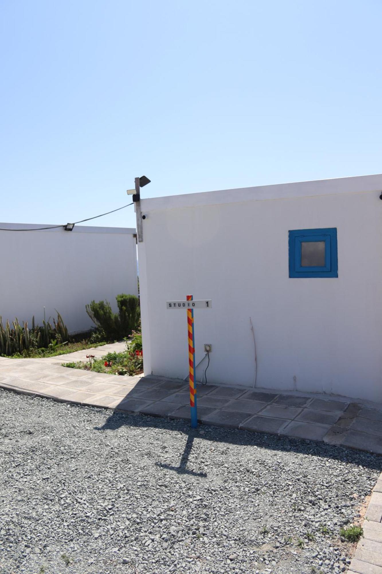 Maroni Summer Dream Cyprus מראה חיצוני תמונה