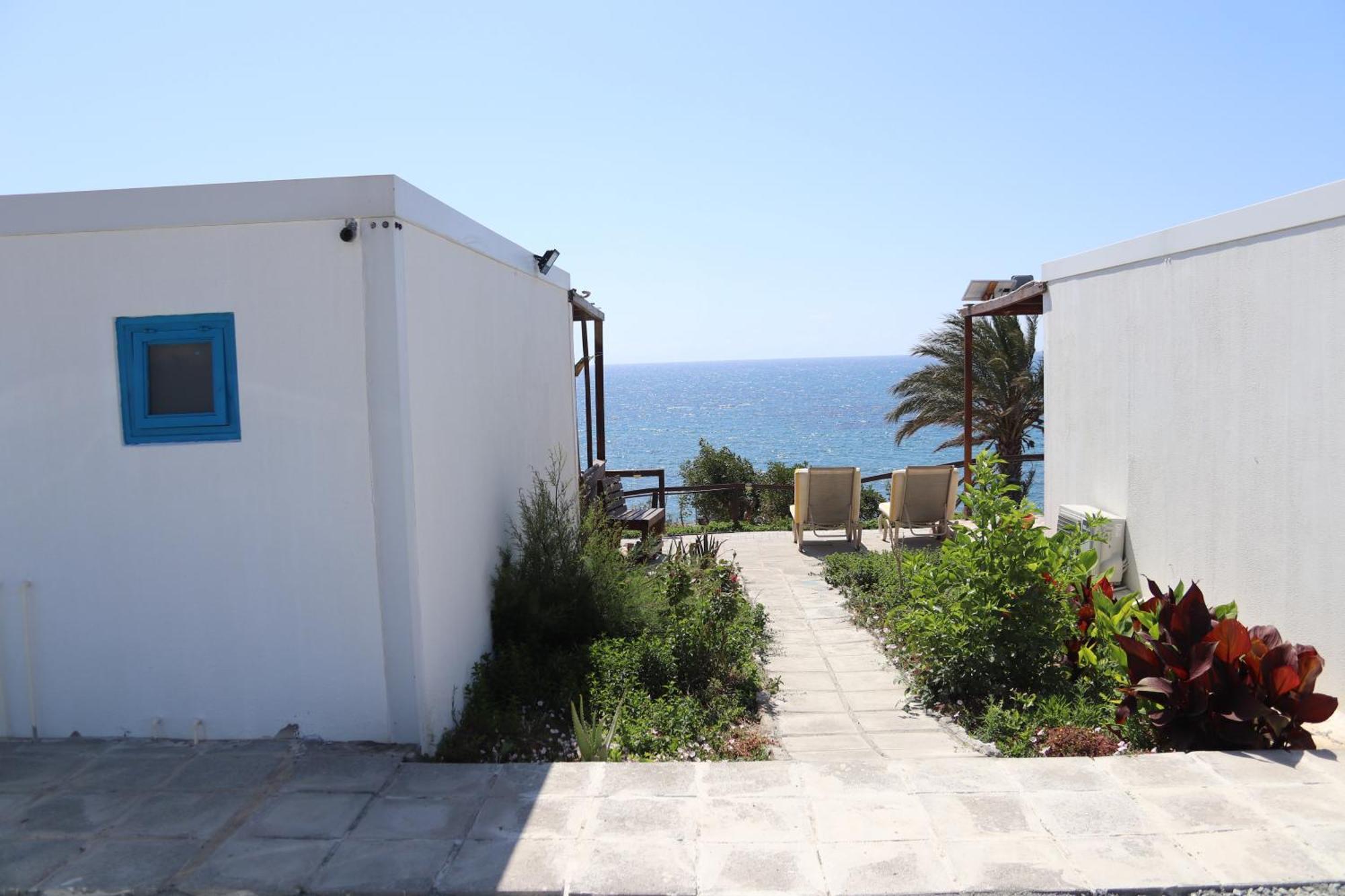 Maroni Summer Dream Cyprus מראה חיצוני תמונה