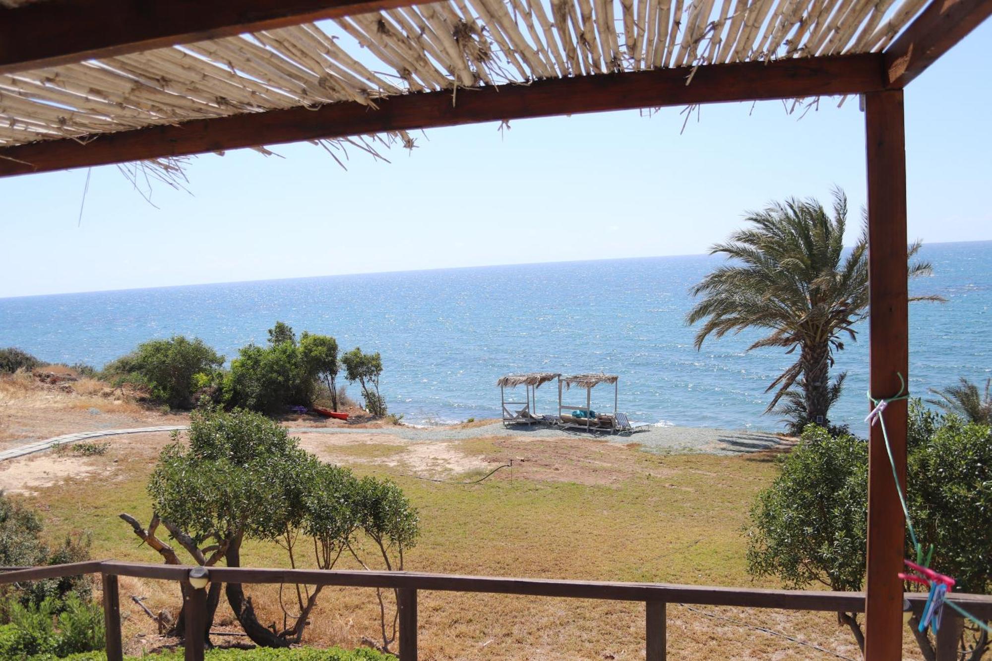 Maroni Summer Dream Cyprus מראה חיצוני תמונה