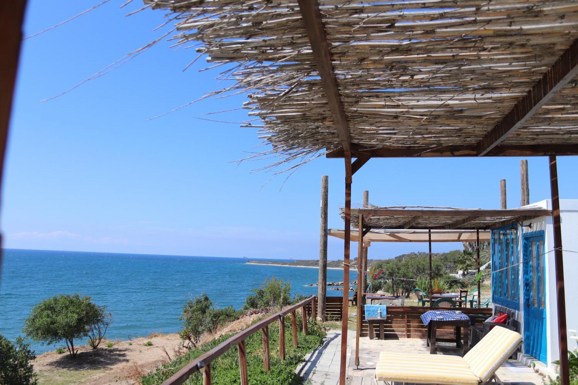 Maroni Summer Dream Cyprus מראה חיצוני תמונה