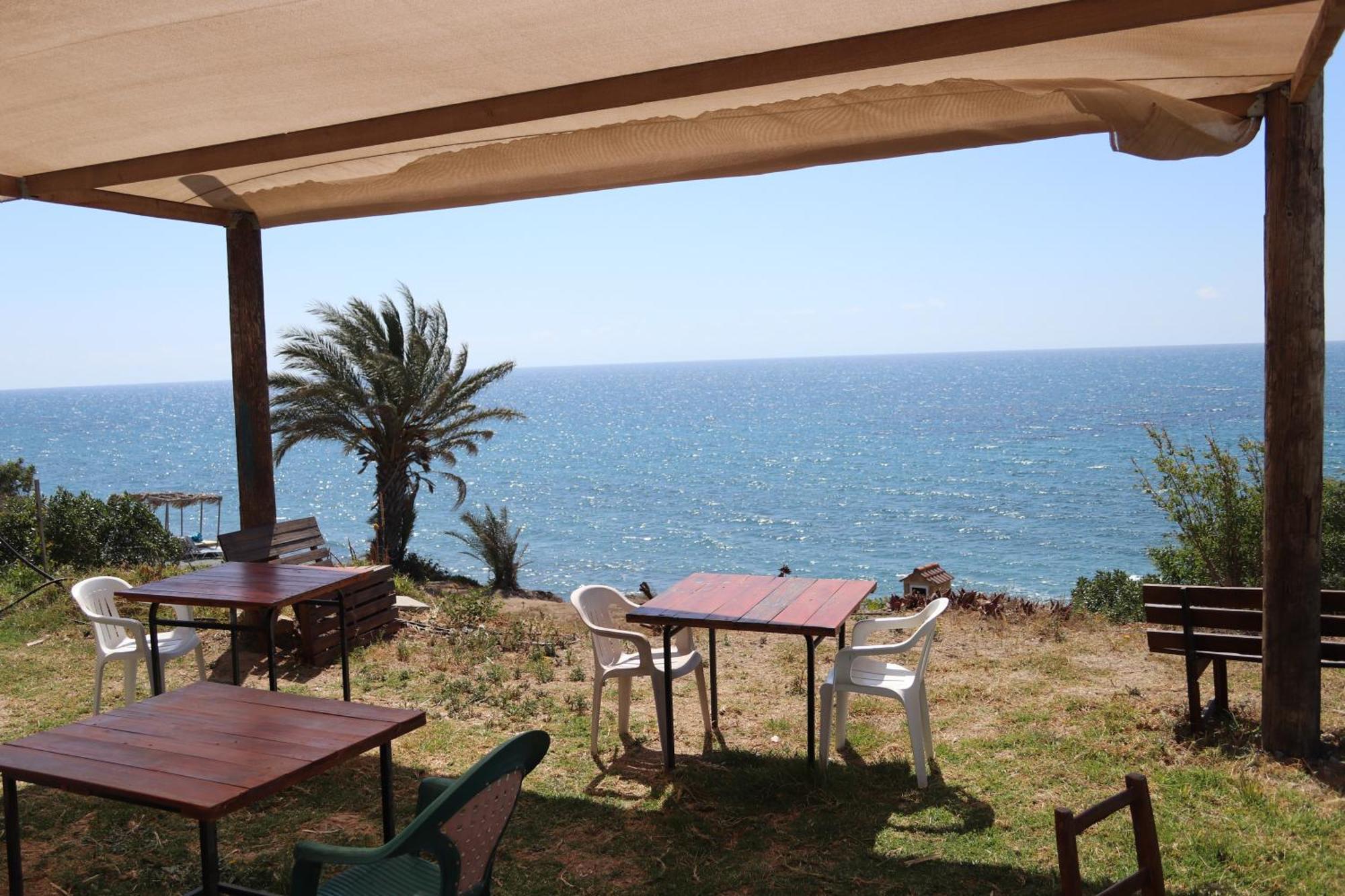 Maroni Summer Dream Cyprus מראה חיצוני תמונה