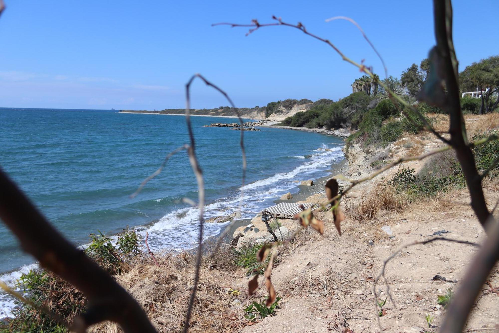 Maroni Summer Dream Cyprus מראה חיצוני תמונה