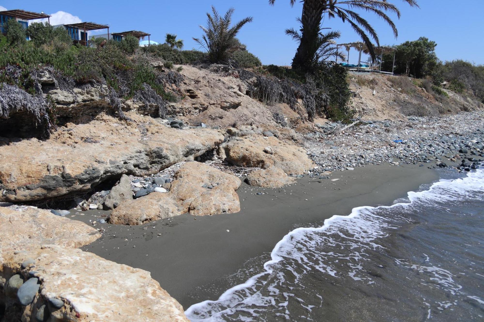 Maroni Summer Dream Cyprus מראה חיצוני תמונה