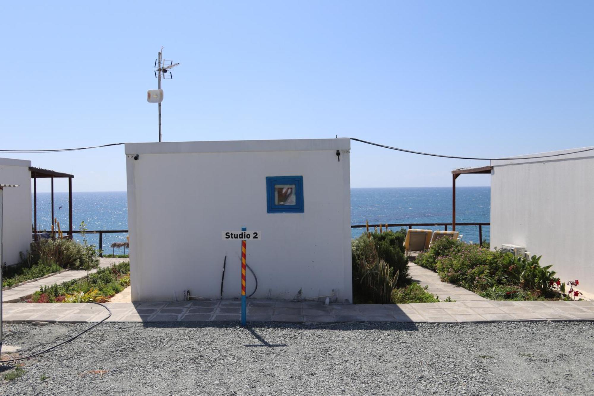 Maroni Summer Dream Cyprus מראה חיצוני תמונה