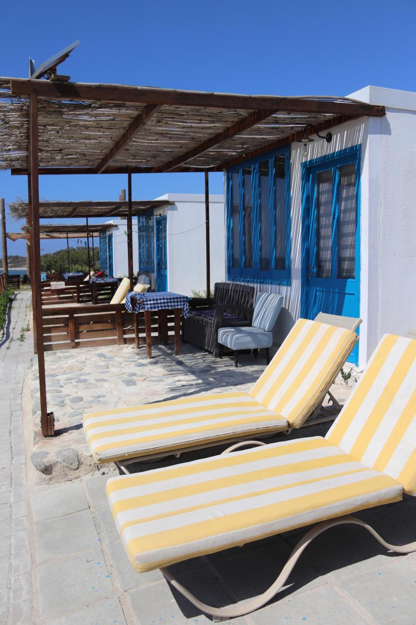 Maroni Summer Dream Cyprus מראה חיצוני תמונה