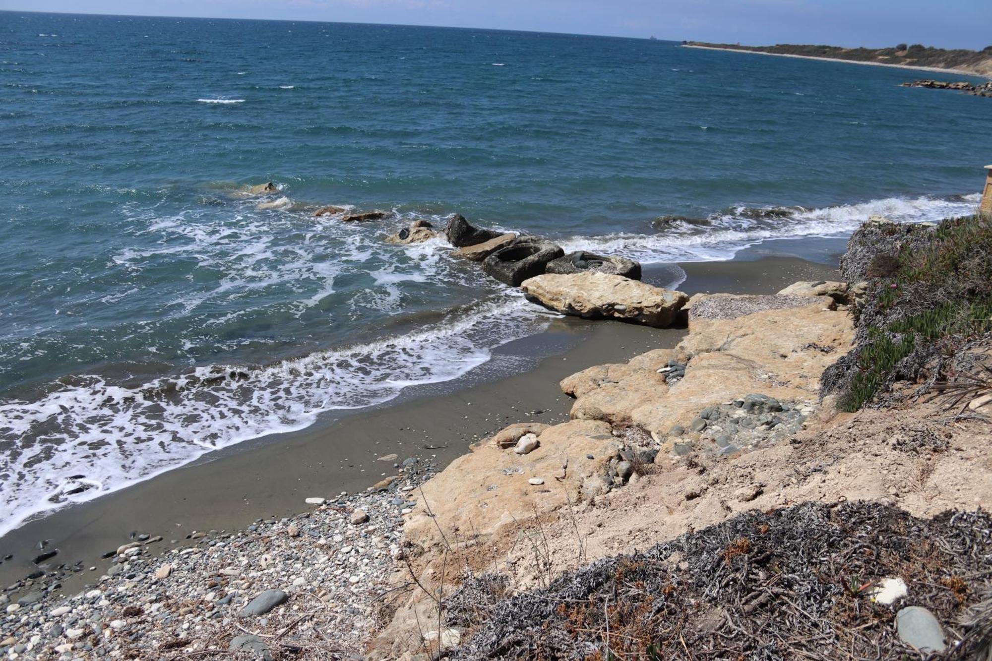 Maroni Summer Dream Cyprus מראה חיצוני תמונה