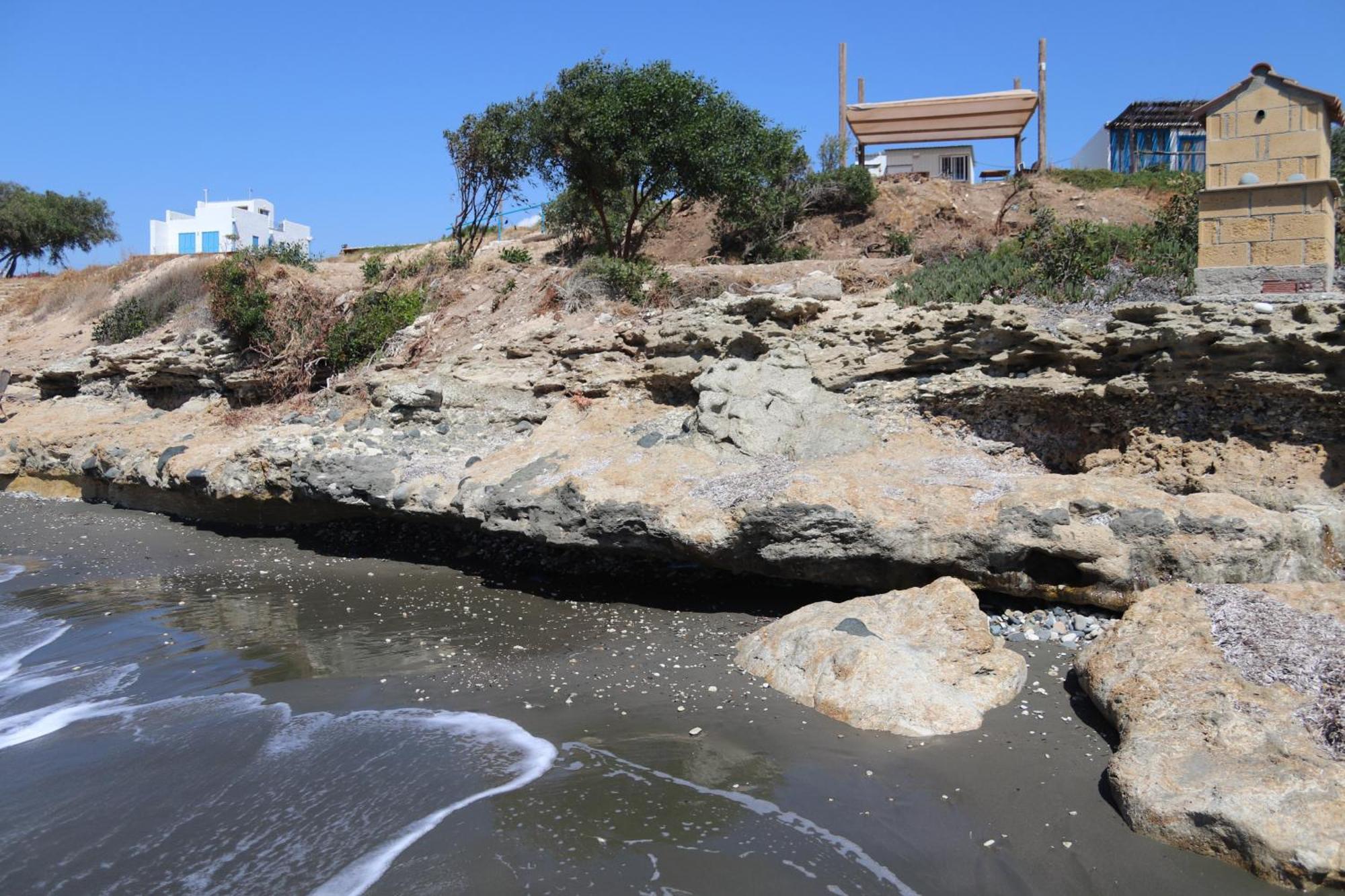Maroni Summer Dream Cyprus מראה חיצוני תמונה